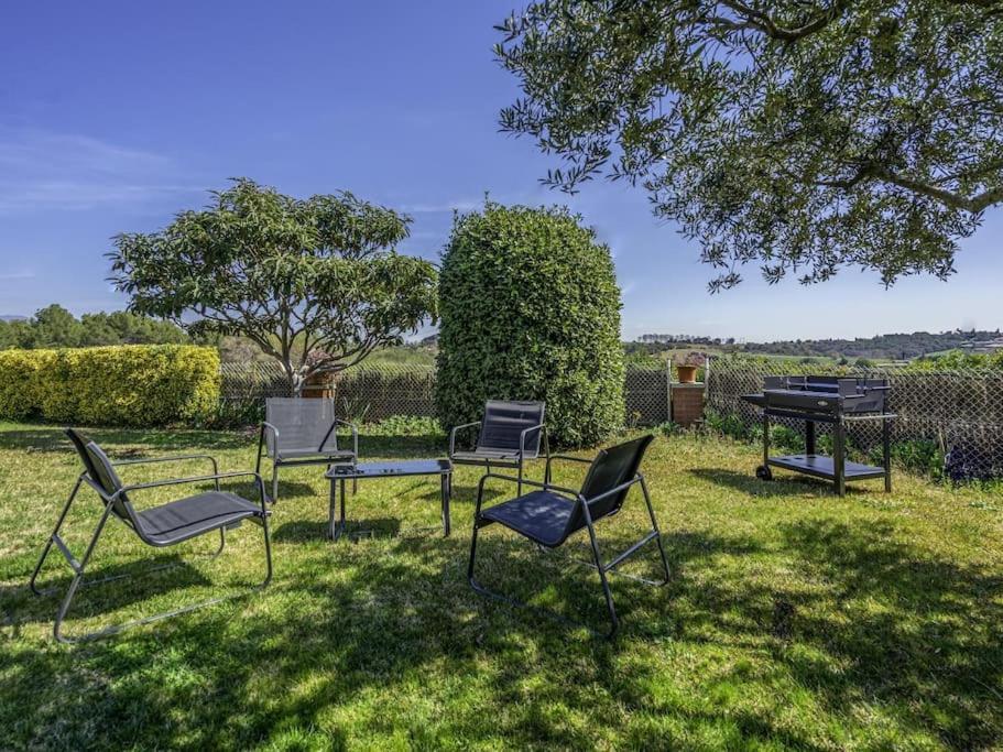 Villa Casa Familiar Con Piscina à Llica d'Amunt Extérieur photo